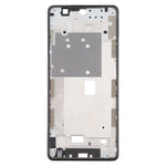 Piastra cornice centrale per LG Stylo 6 LMQ730TM