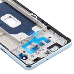 Piastra cornice centrale per LG Stylo 6 LMQ730TM