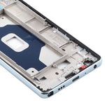 Piastra cornice centrale per LG Stylo 6 LMQ730TM