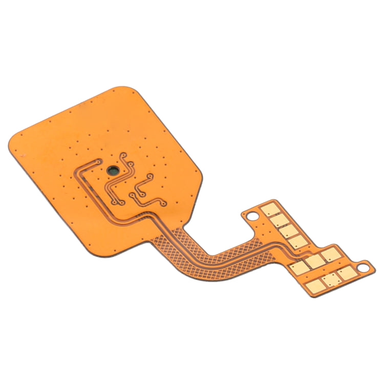 Cavo flessibile sensore impronte LG G8s ThinQ