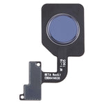 Cavo flessibile sensore impronte LG G8s ThinQ