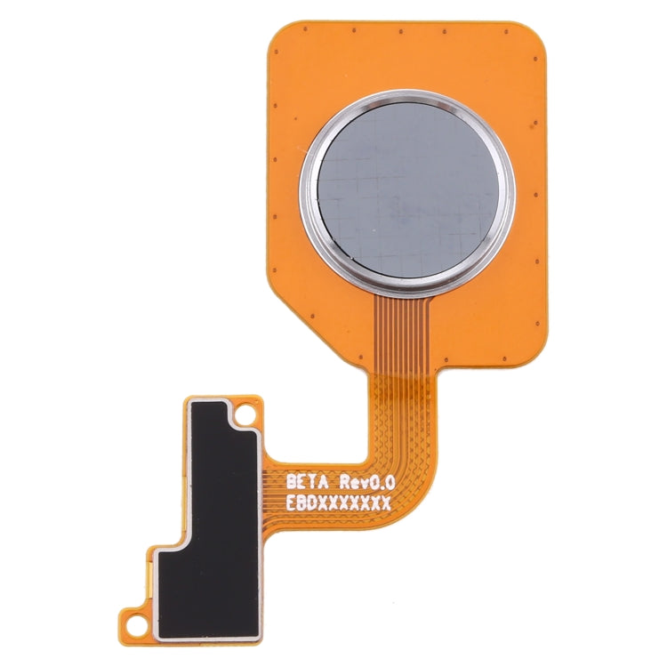Cavo flessibile sensore impronte LG G8s ThinQ