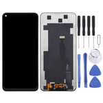 Schermo LCD e digitalizzatore per TCL 10L, 10 Lite, Plex