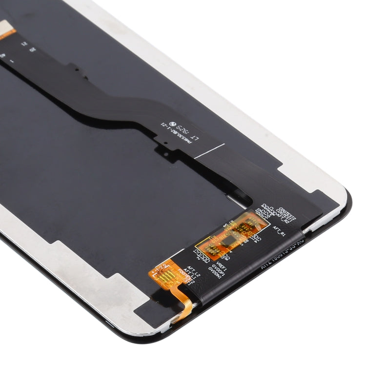 Schermo LCD e digitalizzatore per TCL 10L, 10 Lite, Plex