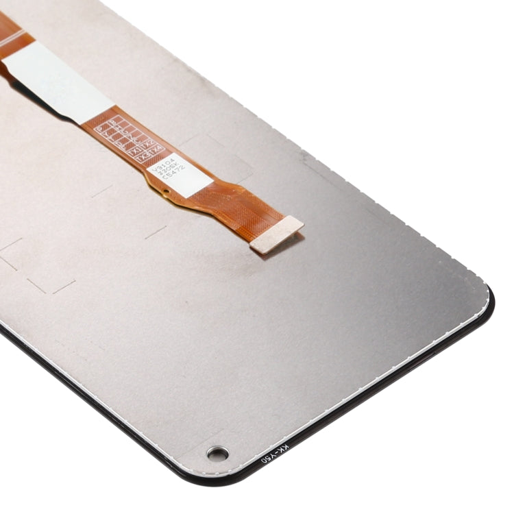 Schermo LCD e digitalizzatore per Vivo Y51S V2002A