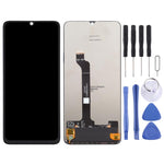 Display LCD e touch screen per Huawei Enjoy 20 Pro - immagine 2