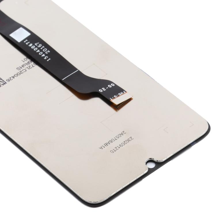 Display LCD e touch screen per Huawei Enjoy 20 Pro - immagine 4
