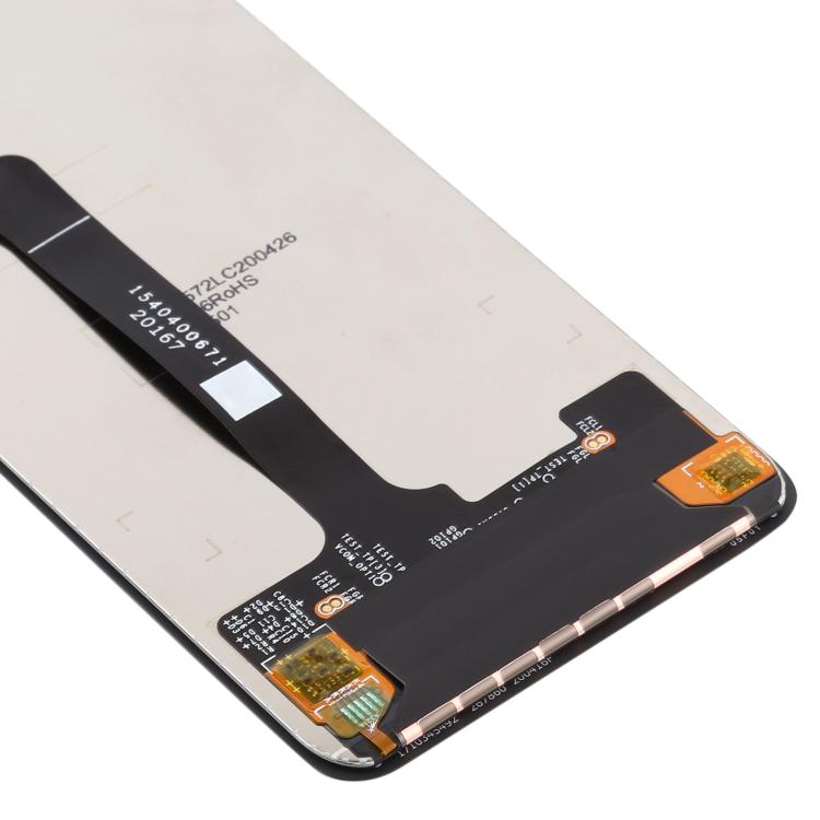 Display LCD e touch screen per Huawei Enjoy 20 Pro - immagine 5