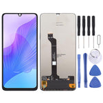 Display LCD e touch screen per Huawei Enjoy 20 Pro