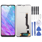 Schermo LCD e digitalizzatore per ZTE Blade V Smart 2050