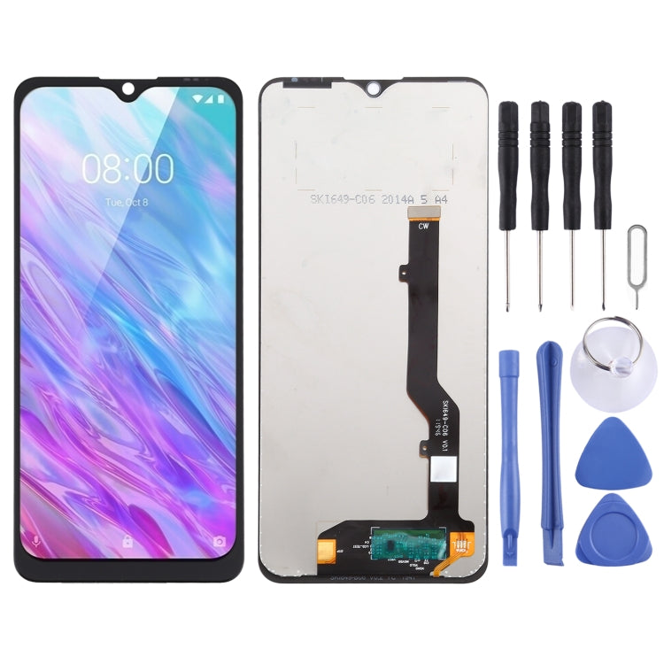 Schermo LCD e digitalizzatore per ZTE Blade V Smart 2050