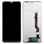 Schermo LCD e digitalizzatore per ZTE Blade V Smart 2050