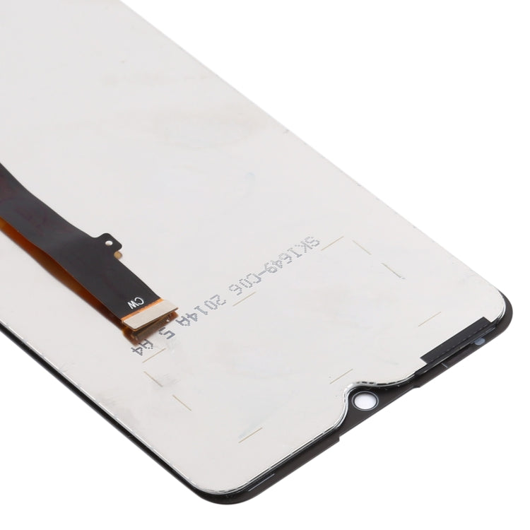 Schermo LCD e digitalizzatore per ZTE Blade V Smart 2050