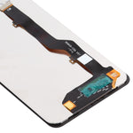 Schermo LCD e digitalizzatore per ZTE Blade V Smart 2050