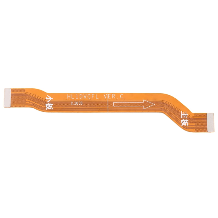 Cavo flex scheda madre per Huawei Honor 30 Youth