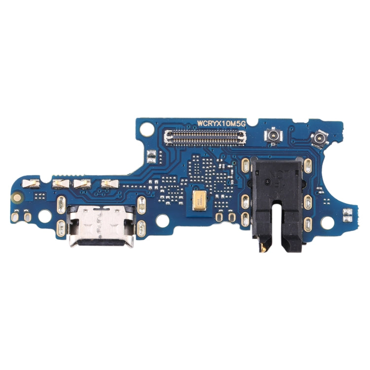 Scheda porta di ricarica per Huawei Honor X10 Max 5G