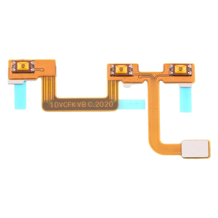 Cavo flessibile pulsanti accensione e volume Huawei Enjoy 20 Pro
