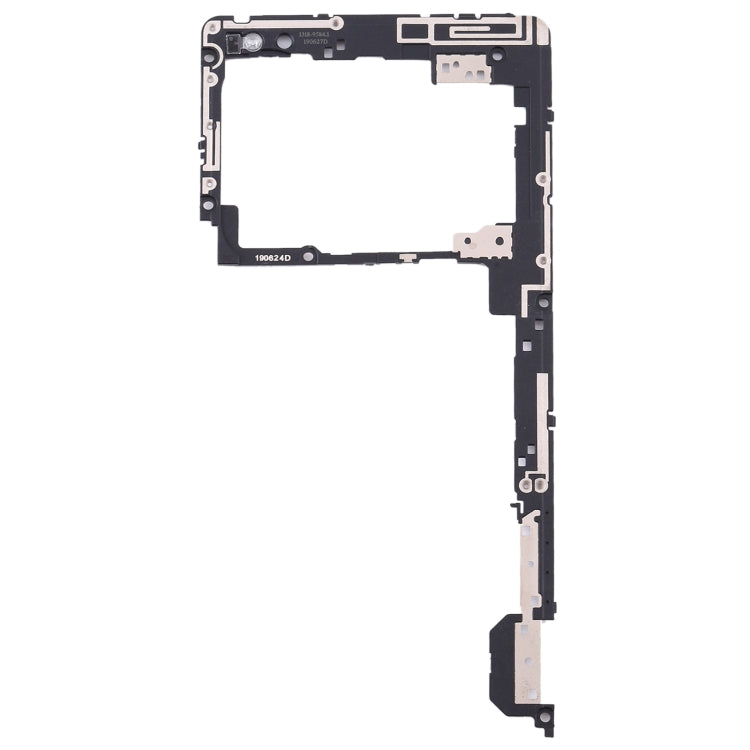 Telaio alloggiamento posteriore per Sony Xperia 5