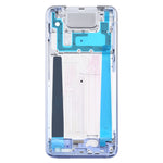 Piastra cornice centrale per Asus Zenfone 6 ZS630KL