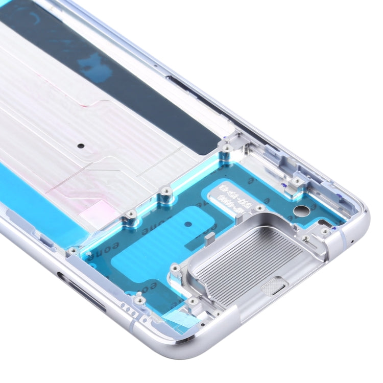Piastra cornice centrale per Asus Zenfone 6 ZS630KL