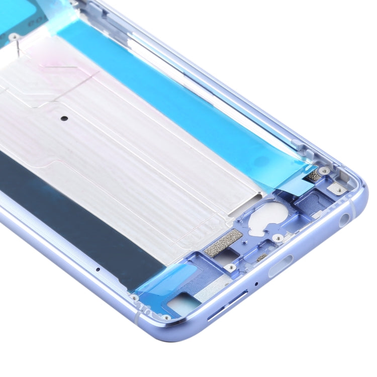 Piastra cornice centrale per Asus Zenfone 6 ZS630KL