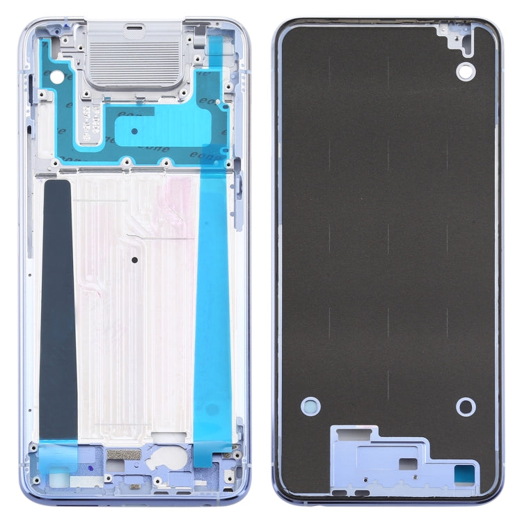 Piastra cornice centrale per Asus Zenfone 6 ZS630KL