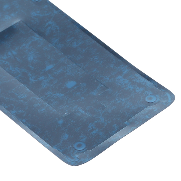 10 adesivi ricambio alloggiamento anteriore Asus Zenfone 6