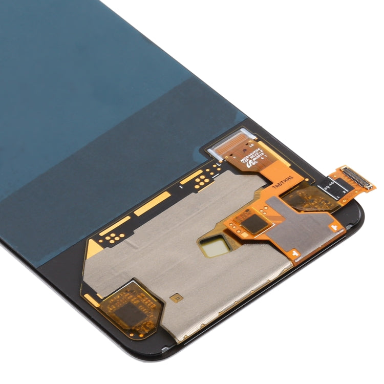 Schermo LCD OEM con digitalizzatore per OnePlus Nord