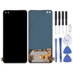 Schermo Super AMOLED originale per Realme X50 Pro 5G