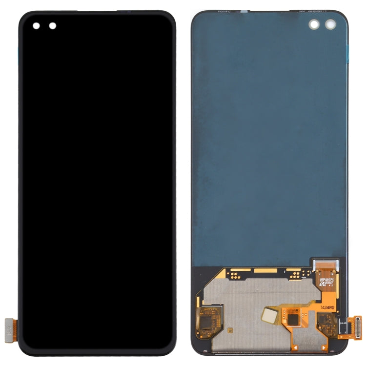 Schermo Super AMOLED originale per Realme X50 Pro 5G