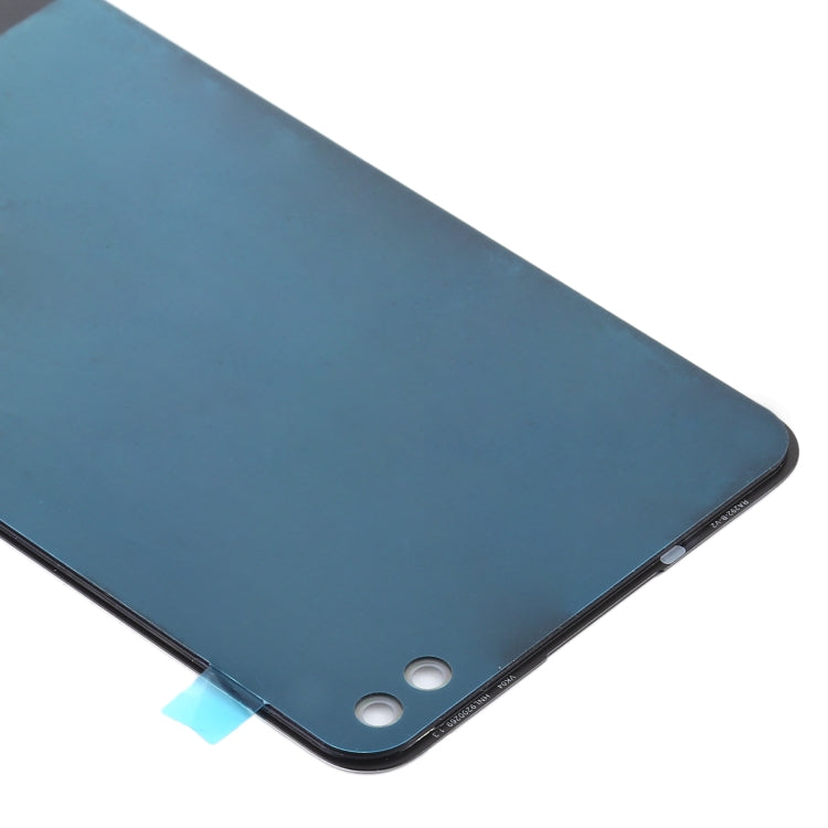 Schermo Super AMOLED originale per Realme X50 Pro 5G