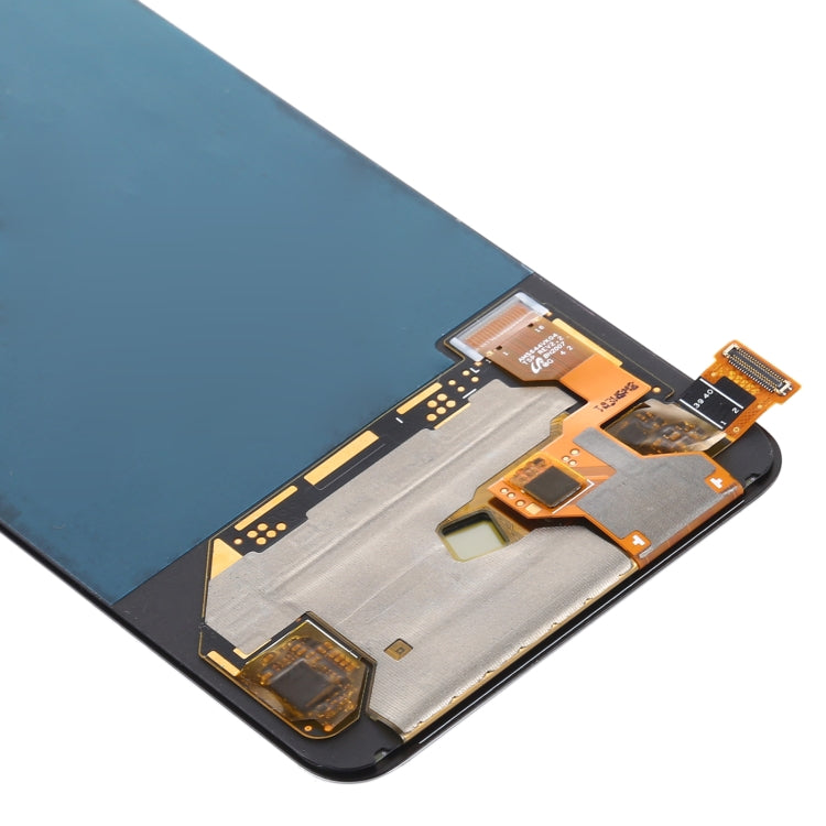 Schermo Super AMOLED originale per Realme X50 Pro 5G