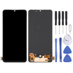 Schermo AMOLED completo per OPPO Reno3 e smartphone compatibili