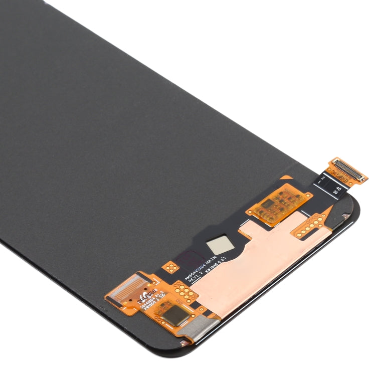 Schermo AMOLED completo per OPPO Reno3 e smartphone compatibili