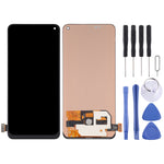 Schermo LCD TFT con digitalizzatore per Vivo S5 e iQOO 3