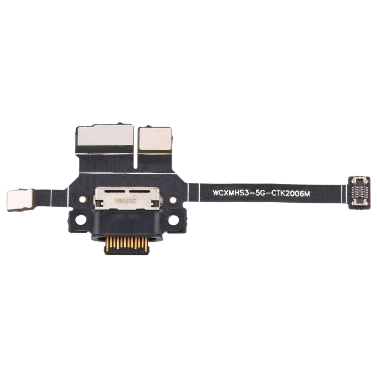 Cavo flessibile porta ricarica per Xiaomi Black Shark 3