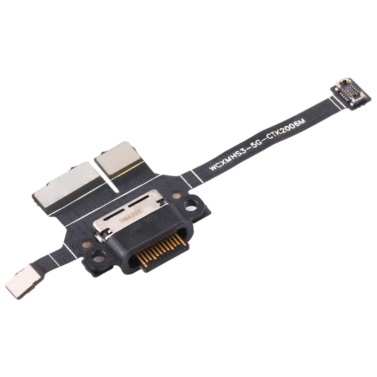 Cavo flessibile porta ricarica per Xiaomi Black Shark 3