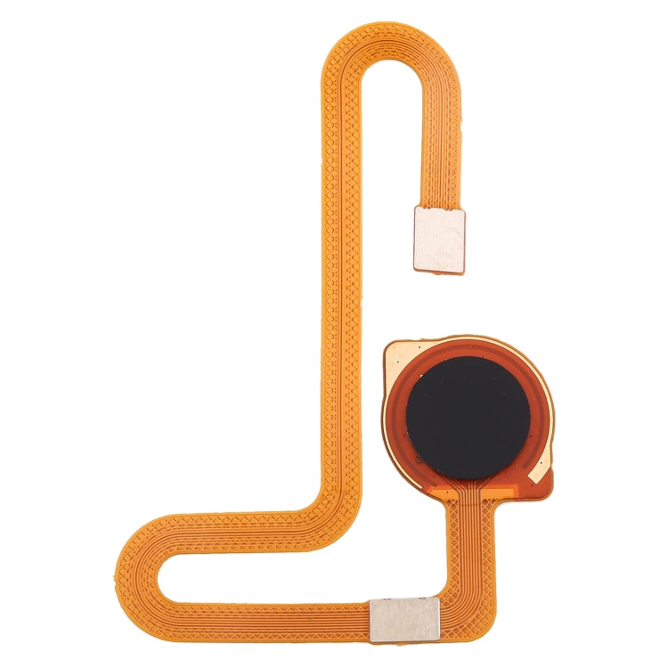 Cavo flessibile sensore impronte Xiaomi Redmi Note 8