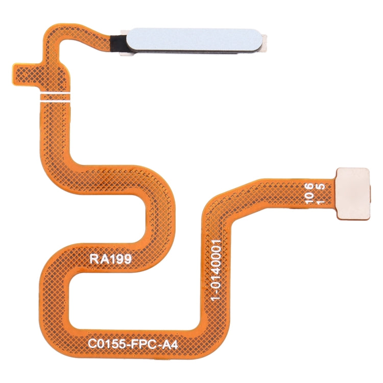 Cavo flessibile sensore impronte digitali OPPO Realme 6