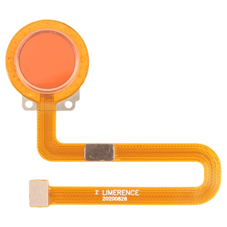 Cavo flessibile sensore impronte per Nokia 7.2 e 6.2