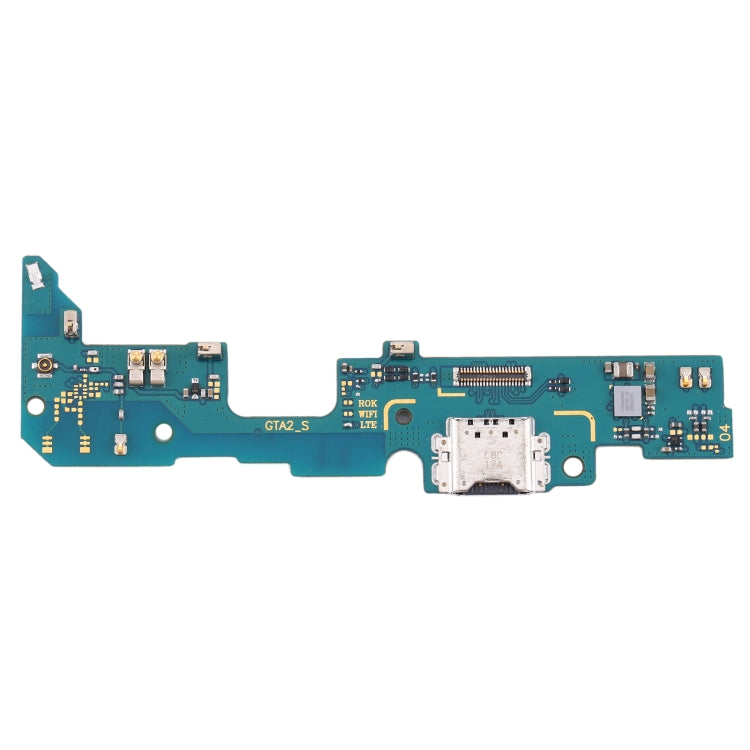 Scheda porta ricarica per Samsung Galaxy Tab A 8.0 (2017)