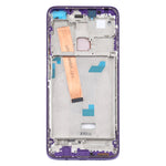Piastra con cornice LCD per Xiaomi Redmi K30i 5G viola
