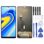 Schermo LCD e digitalizzatore per ZTE Nubia Z18 NX606J