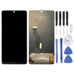 Schermo LCD e digitalizzatore per ZTE Nubia Z18 NX606J