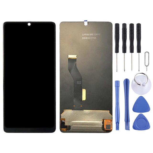 Schermo LCD e digitalizzatore per ZTE Nubia Z18 NX606J