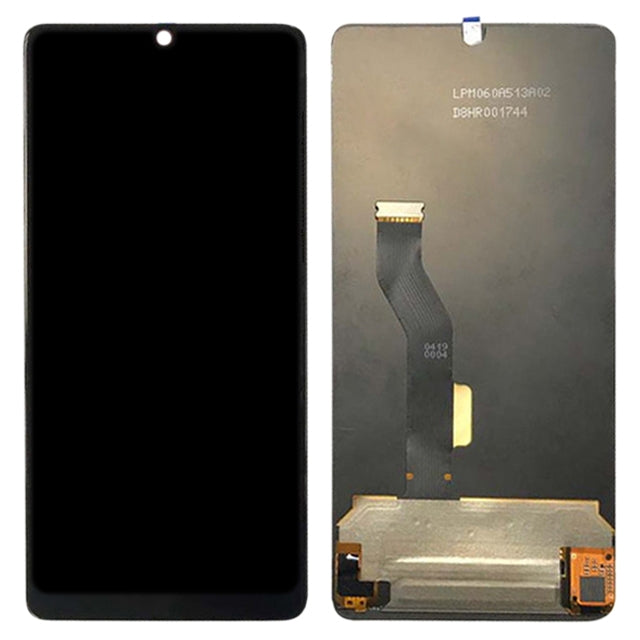 Schermo LCD e digitalizzatore per ZTE Nubia Z18 NX606J
