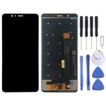 Schermo LCD e digitalizzatore per ZTE Nubia Red Magic Mars NX619J