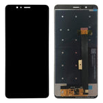 Schermo LCD e digitalizzatore per ZTE Nubia Red Magic Mars NX619J