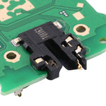 Scheda microfono ricambio per OPPO K5