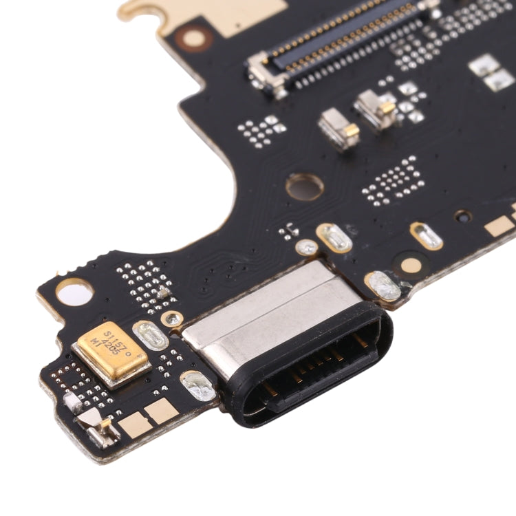 Scheda porta di ricarica per Xiaomi Mi 10 Lite 5G